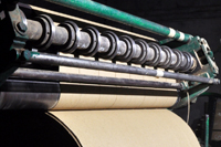 Spiral Paper Core & Tube 