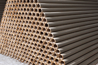 Spiral Paper Core & Tube 